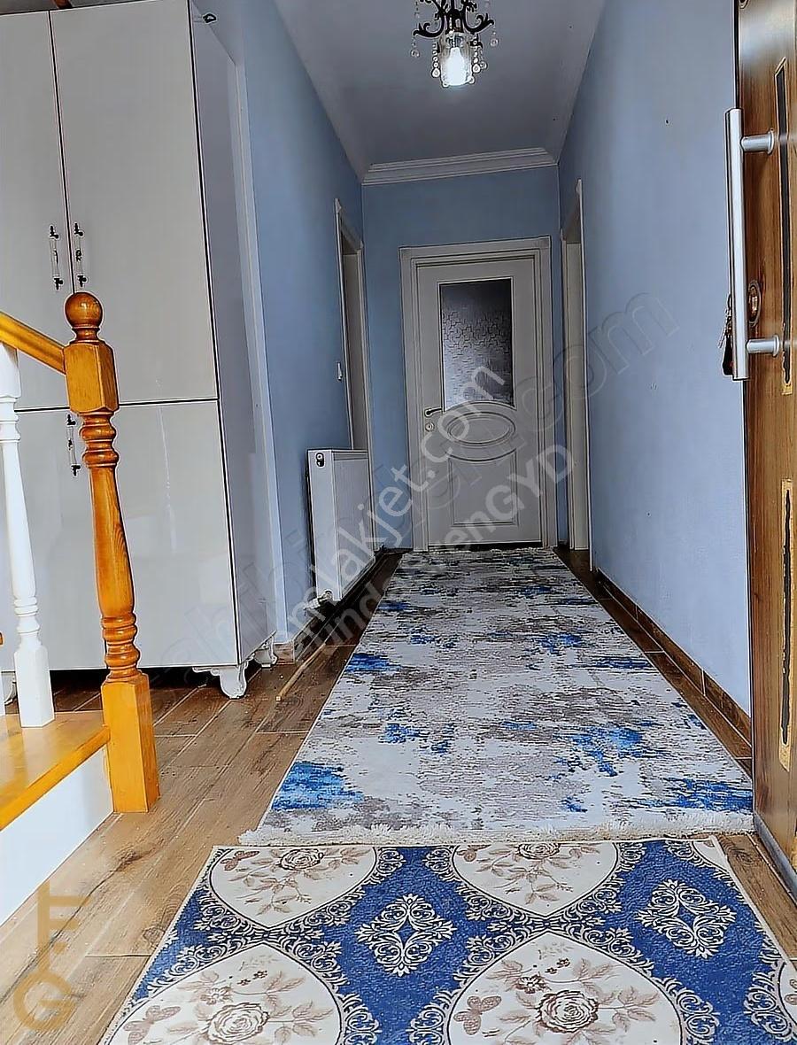 İzmit Kandıra Ballar'da 2dönüm Arazide 200m² 2katlı Villa - Görsel 35