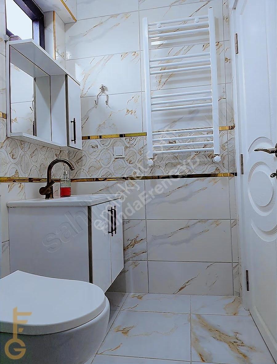 İzmit Kandıra Ballar'da 2dönüm Arazide 200m² 2katlı Villa - Görsel 28