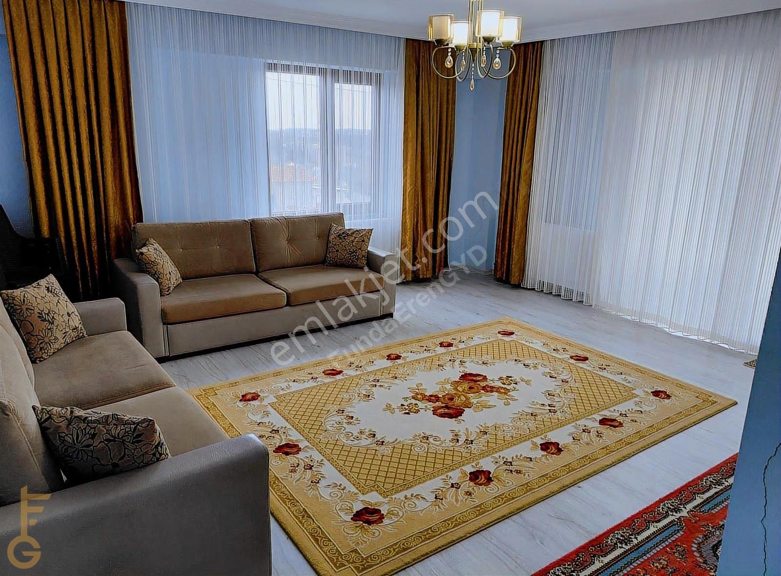 İzmit Kandıra Ballar'da 2dönüm Arazide 200m² 2katlı Villa - Görsel 18