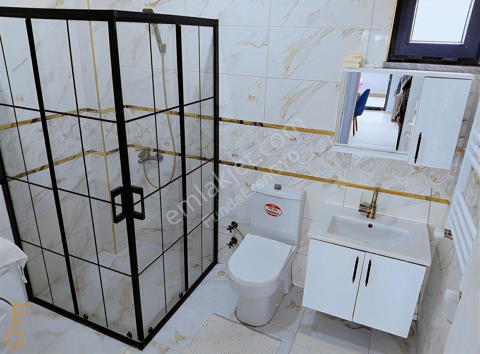 İzmit Kandıra Ballar'da 2dönüm Arazide 200m² 2katlı Villa - Görsel 6