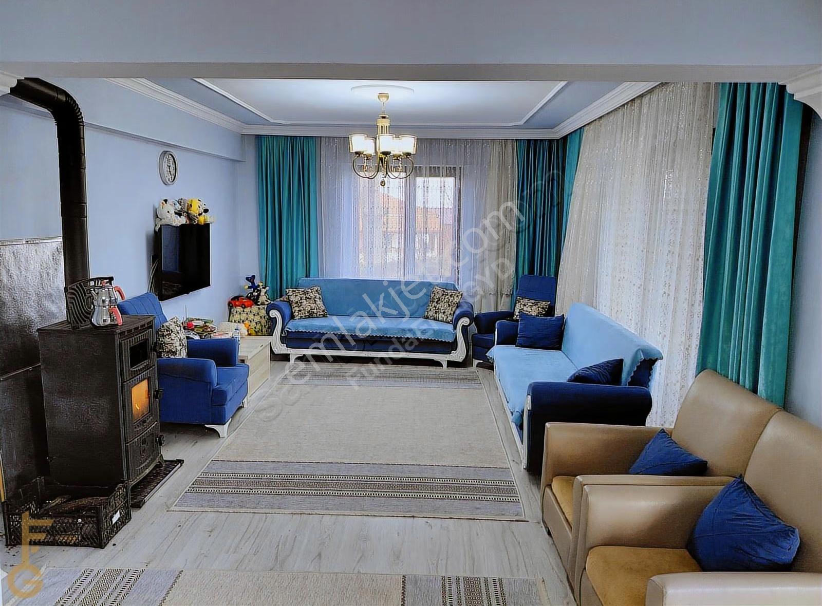 İzmit Kandıra Ballar'da 2dönüm Arazide 200m² 2katlı Villa - Görsel 32