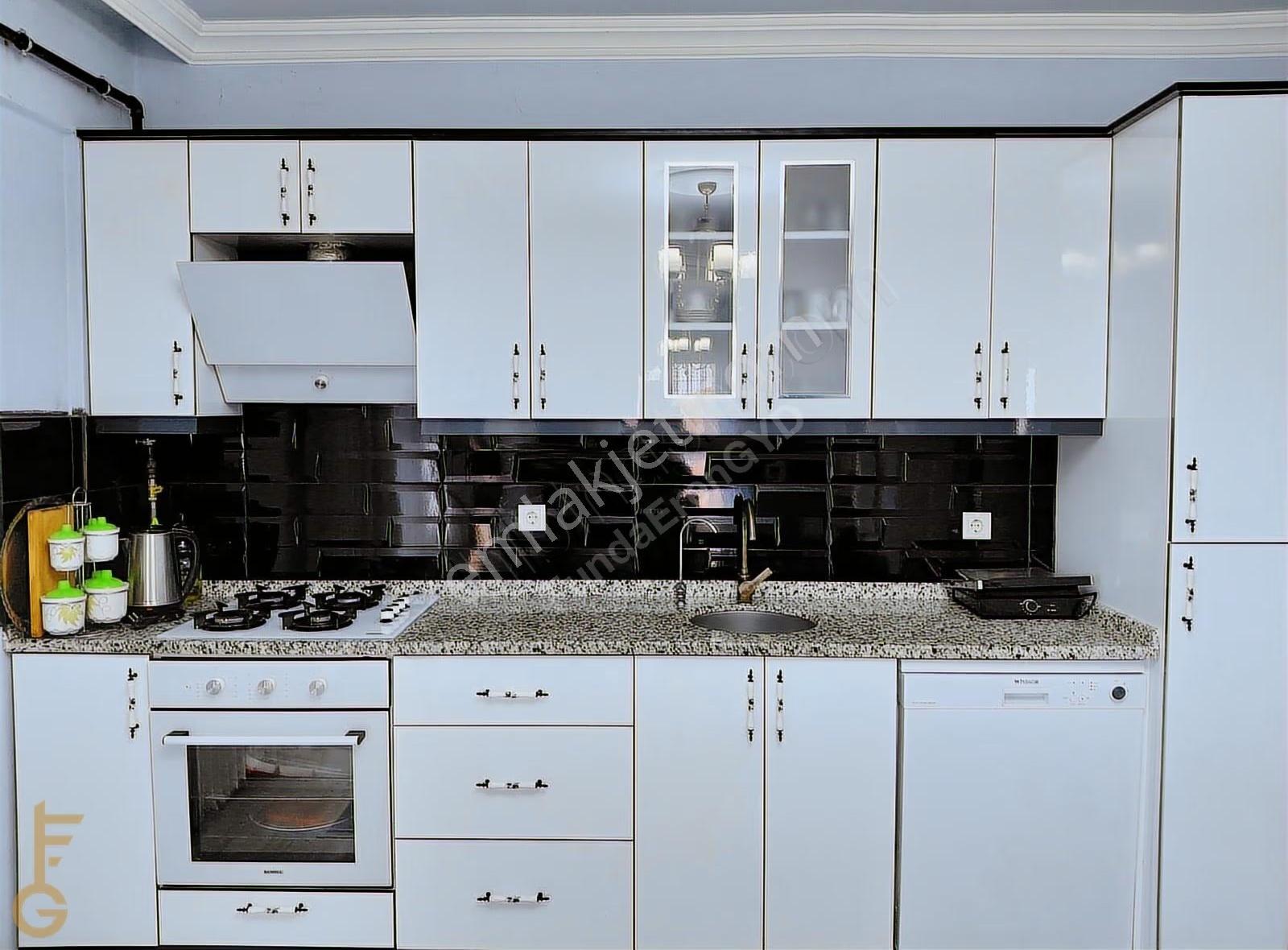 İzmit Kandıra Ballar'da 2dönüm Arazide 200m² 2katlı Villa - Görsel 8