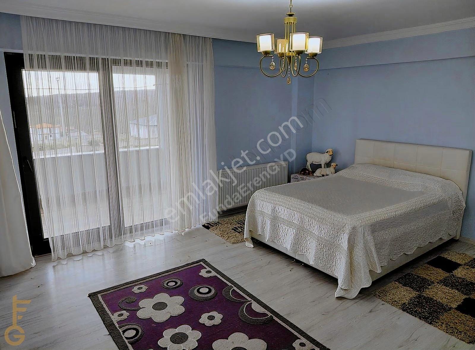 İzmit Kandıra Ballar'da 2dönüm Arazide 200m² 2katlı Villa - Görsel 33