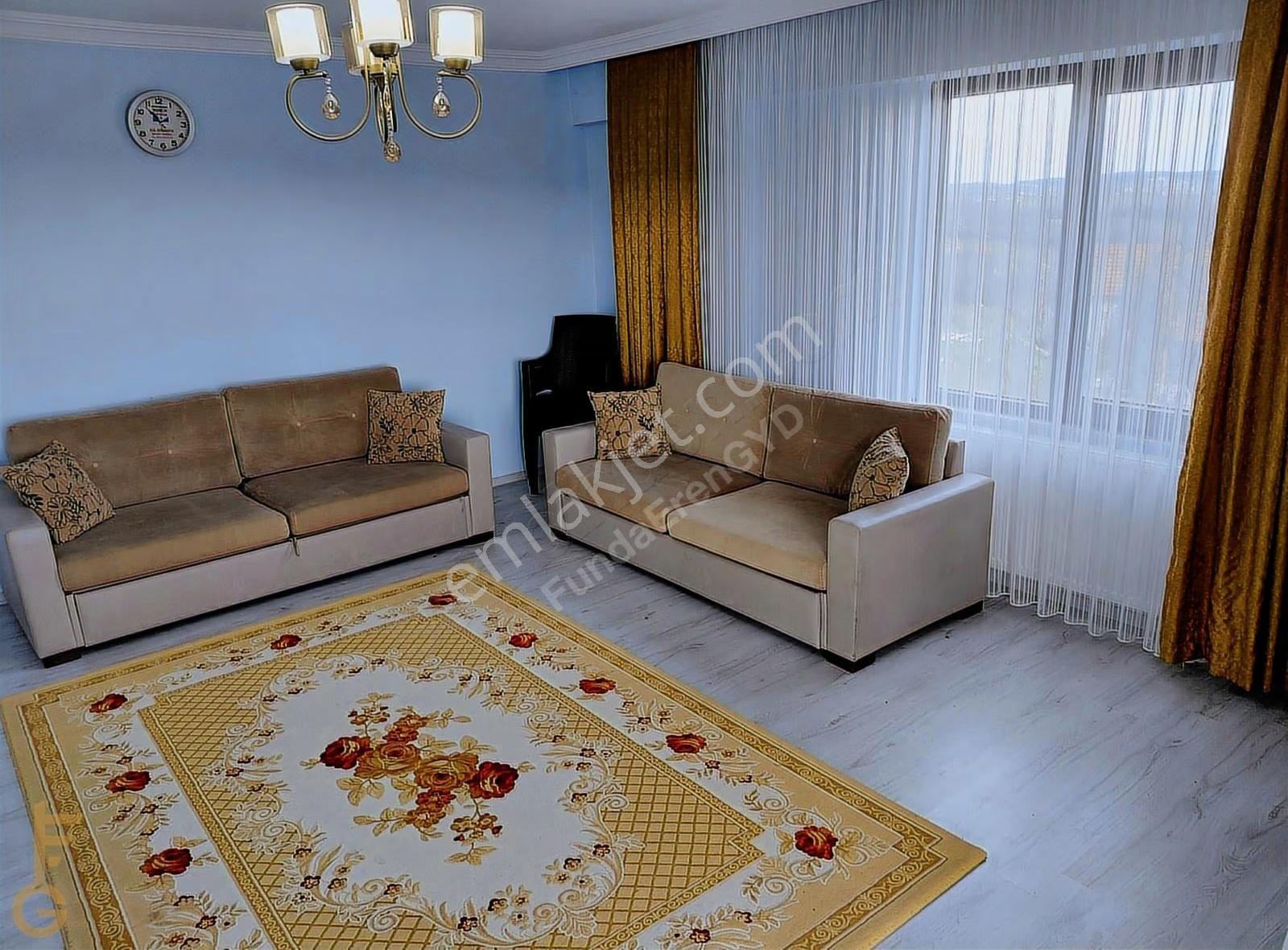 İzmit Kandıra Ballar'da 2dönüm Arazide 200m² 2katlı Villa - Görsel 30