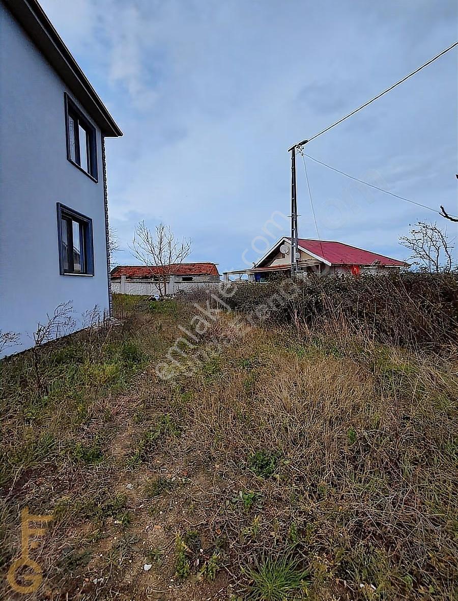 İzmit Kandıra Ballar'da 2dönüm Arazide 200m² 2katlı Villa - Görsel 4