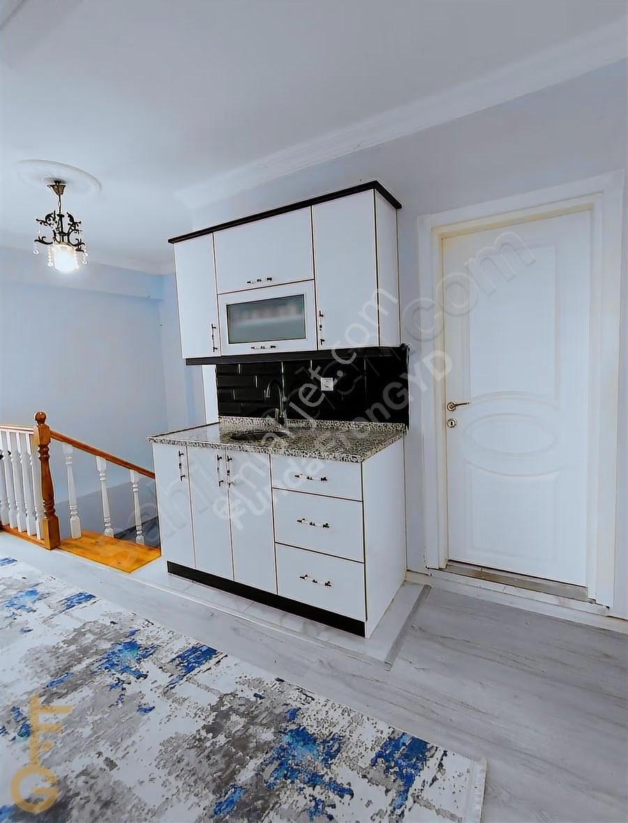 İzmit Kandıra Ballar'da 2dönüm Arazide 200m² 2katlı Villa - Görsel 5