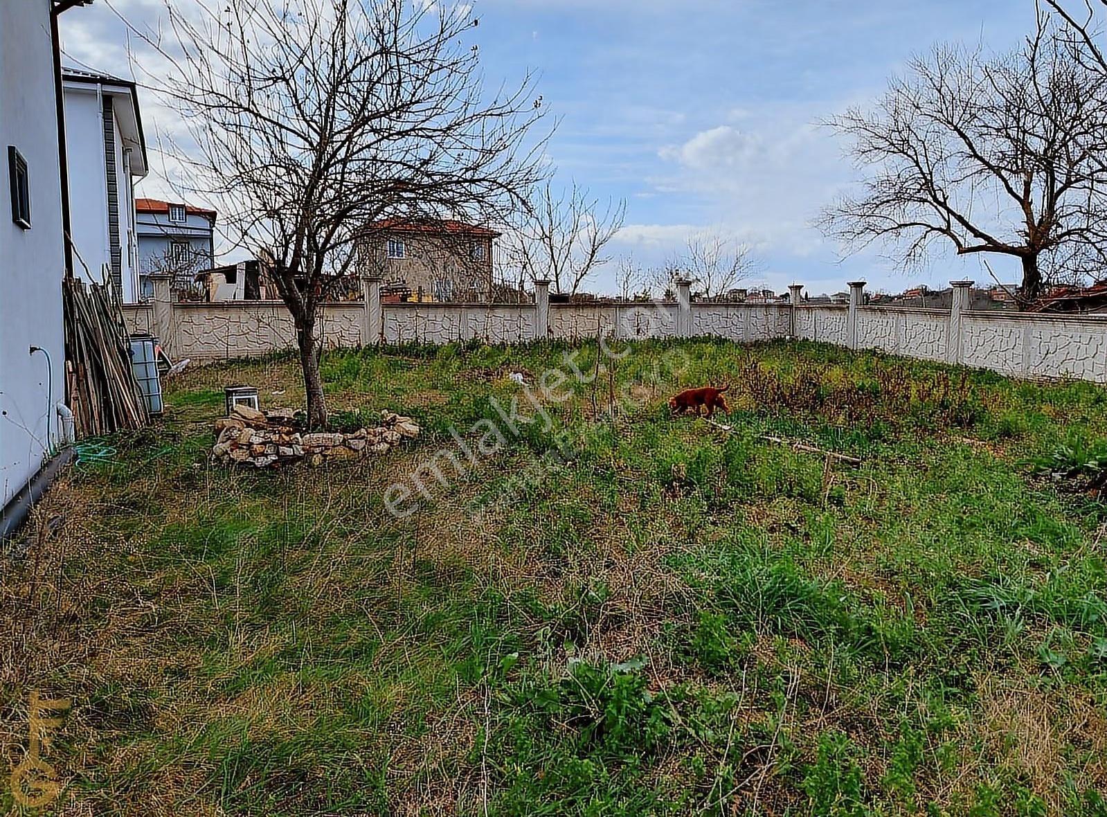 İzmit Kandıra Ballar'da 2dönüm Arazide 200m² 2katlı Villa - Görsel 27