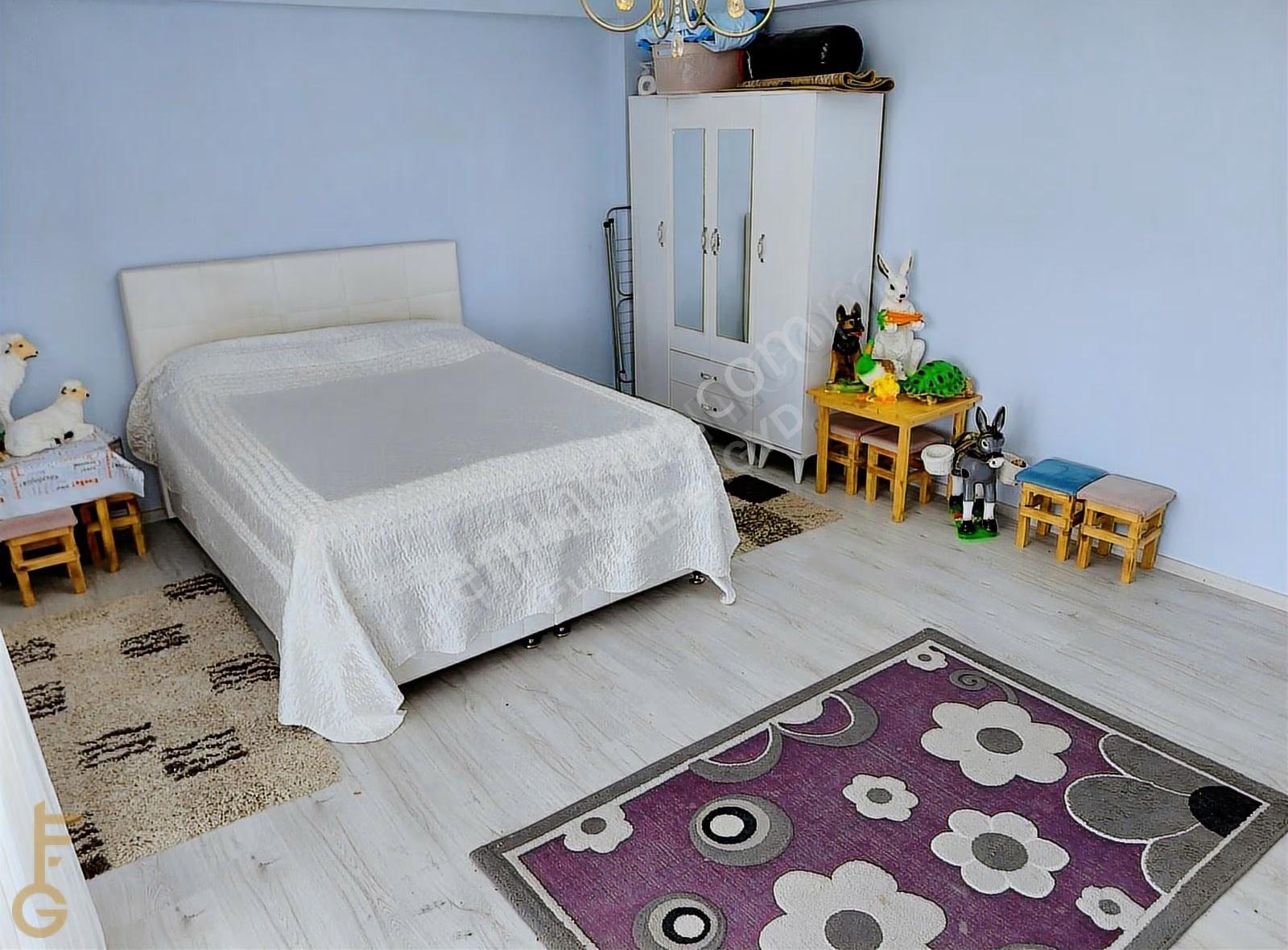 İzmit Kandıra Ballar'da 2dönüm Arazide 200m² 2katlı Villa - Görsel 26