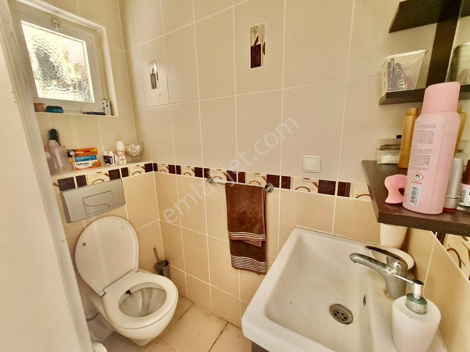 Denize 600 Metre 4+1 Hesaplı Yazlık - Görsel 25