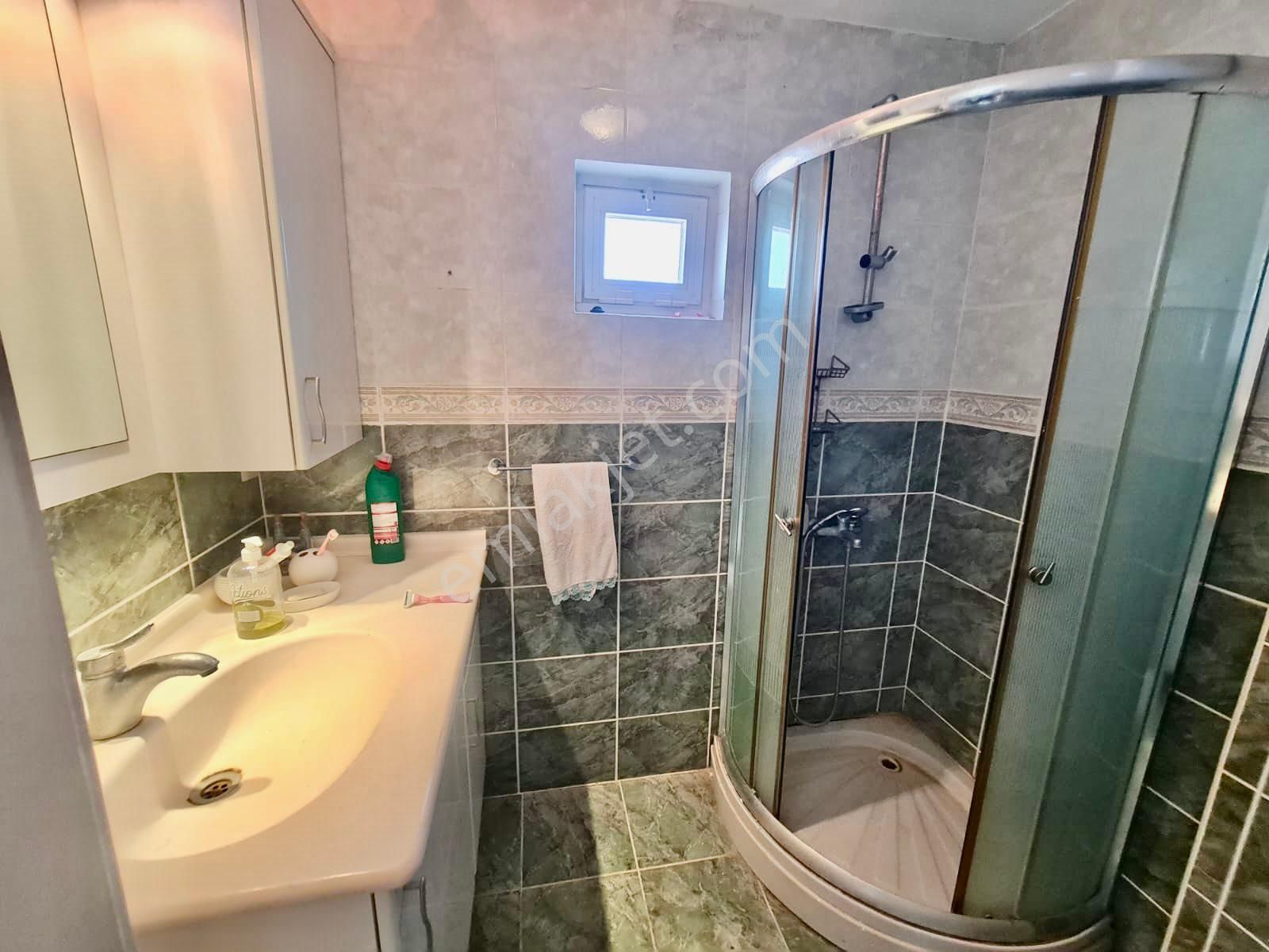 Denize 600 Metre 4+1 Hesaplı Yazlık - Görsel 12