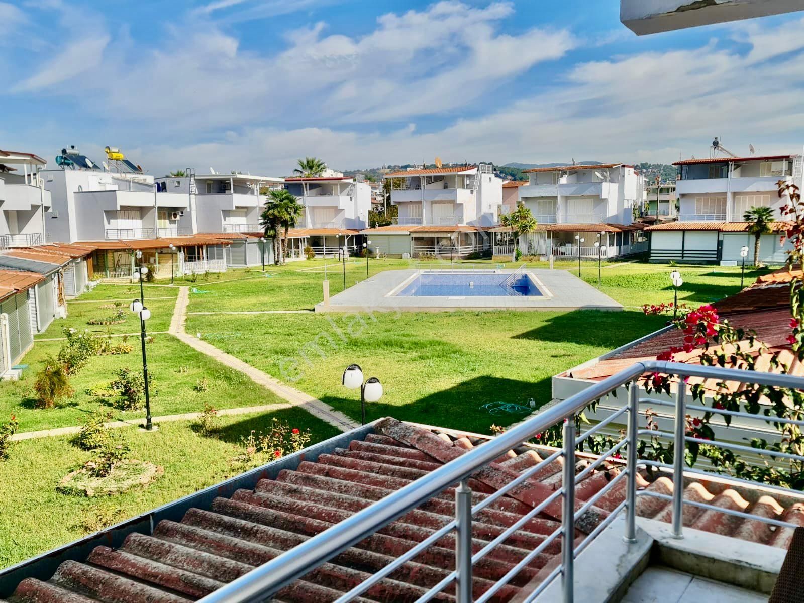 Denize 600 Metre 4+1 Hesaplı Yazlık - Görsel 27