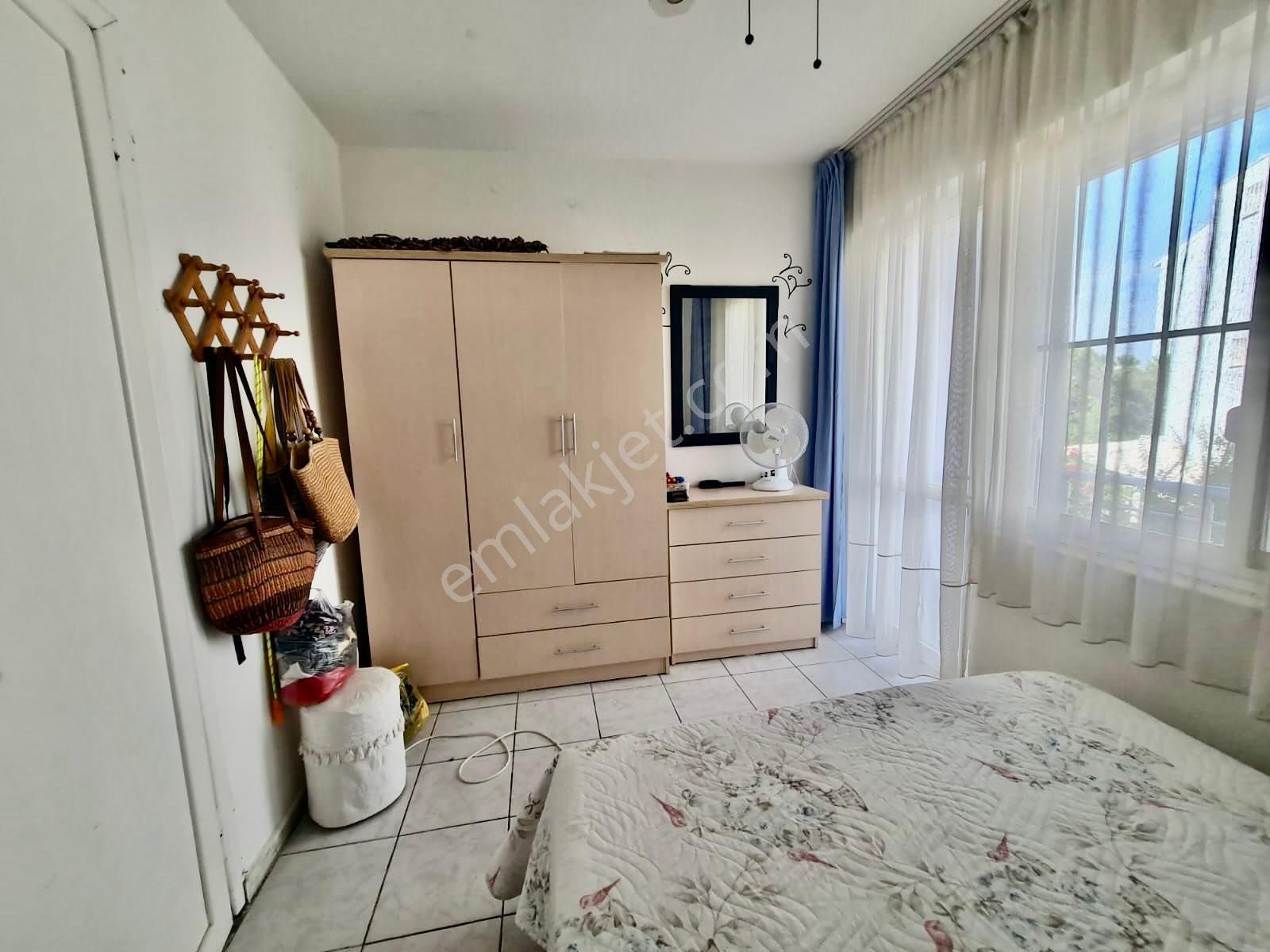 Denize 600 Metre 4+1 Hesaplı Yazlık - Görsel 20