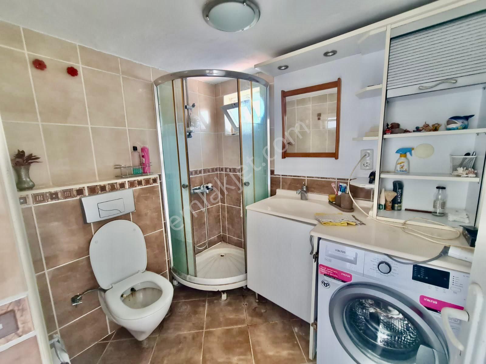 Denize 600 Metre 4+1 Hesaplı Yazlık - Görsel 24