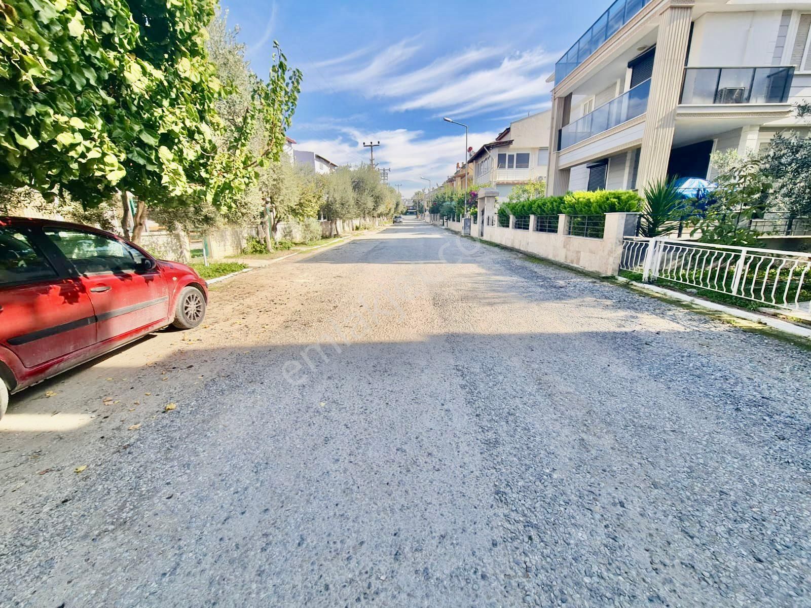 Denize 600 Metre 4+1 Hesaplı Yazlık - Görsel 34