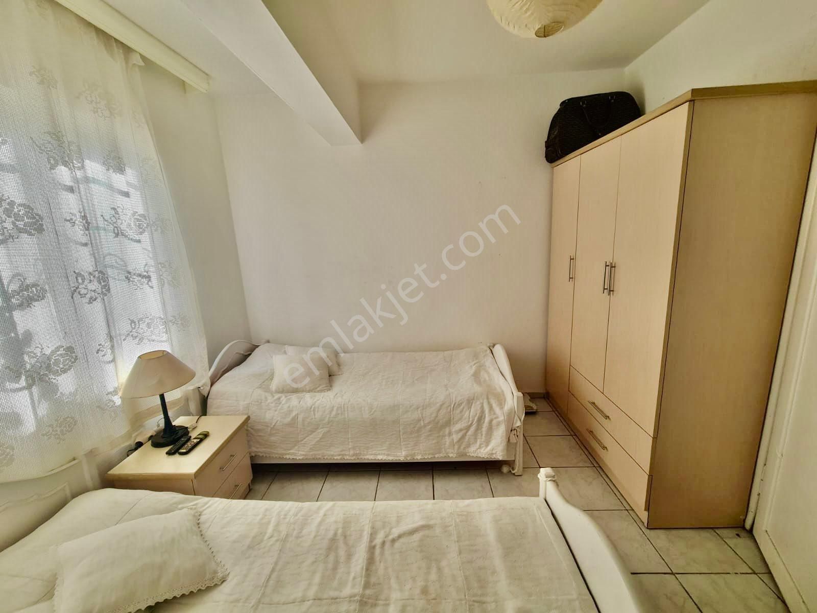 Denize 600 Metre 4+1 Hesaplı Yazlık - Görsel 14