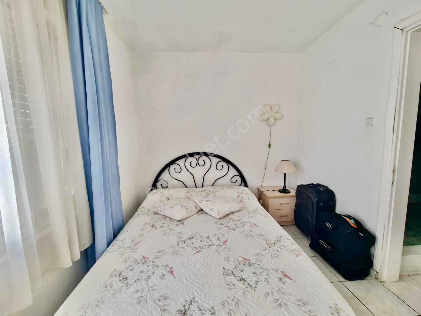 Denize 600 Metre 4+1 Hesaplı Yazlık - Görsel 17