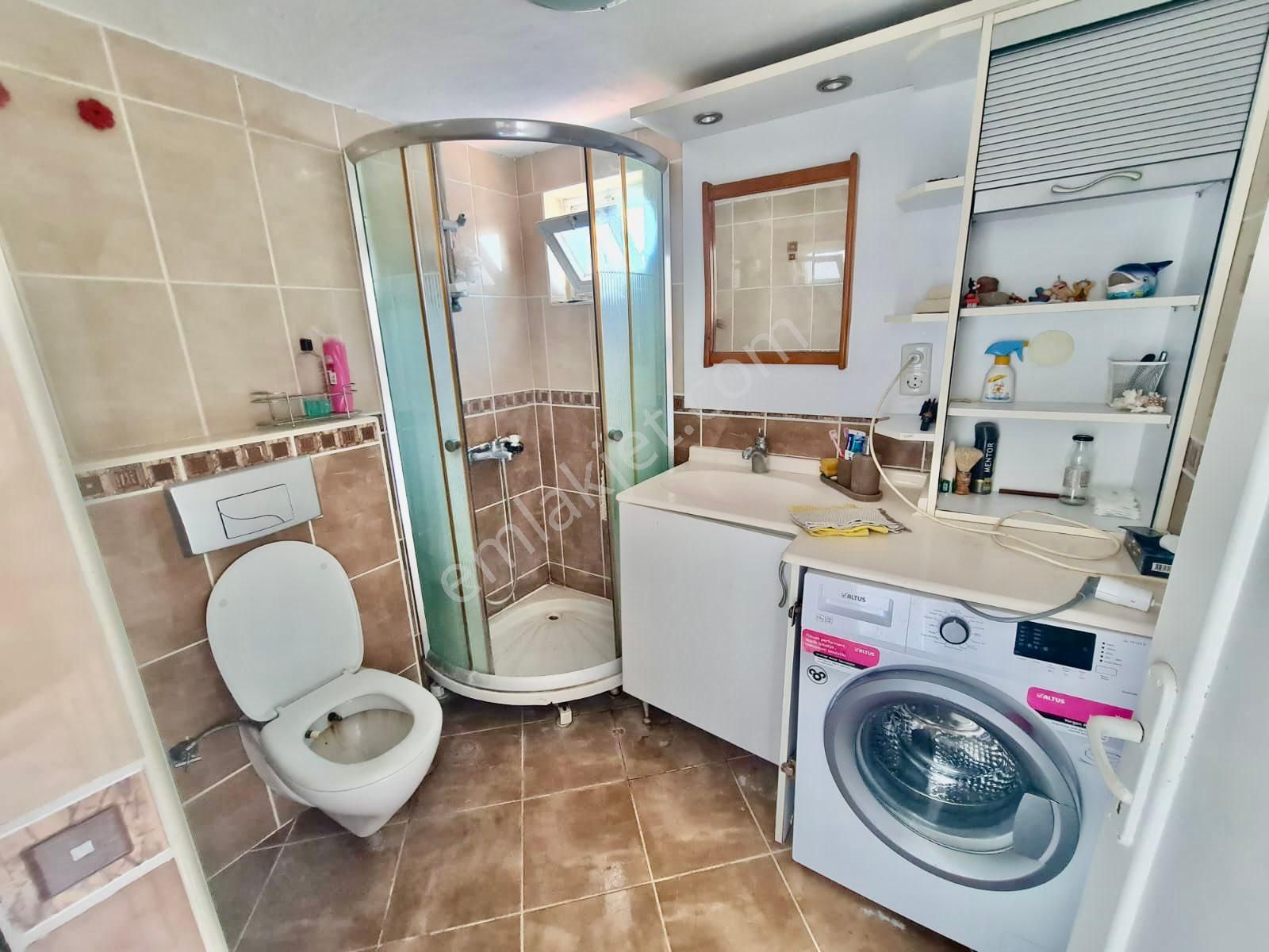 Denize 600 Metre 4+1 Hesaplı Yazlık - Görsel 19