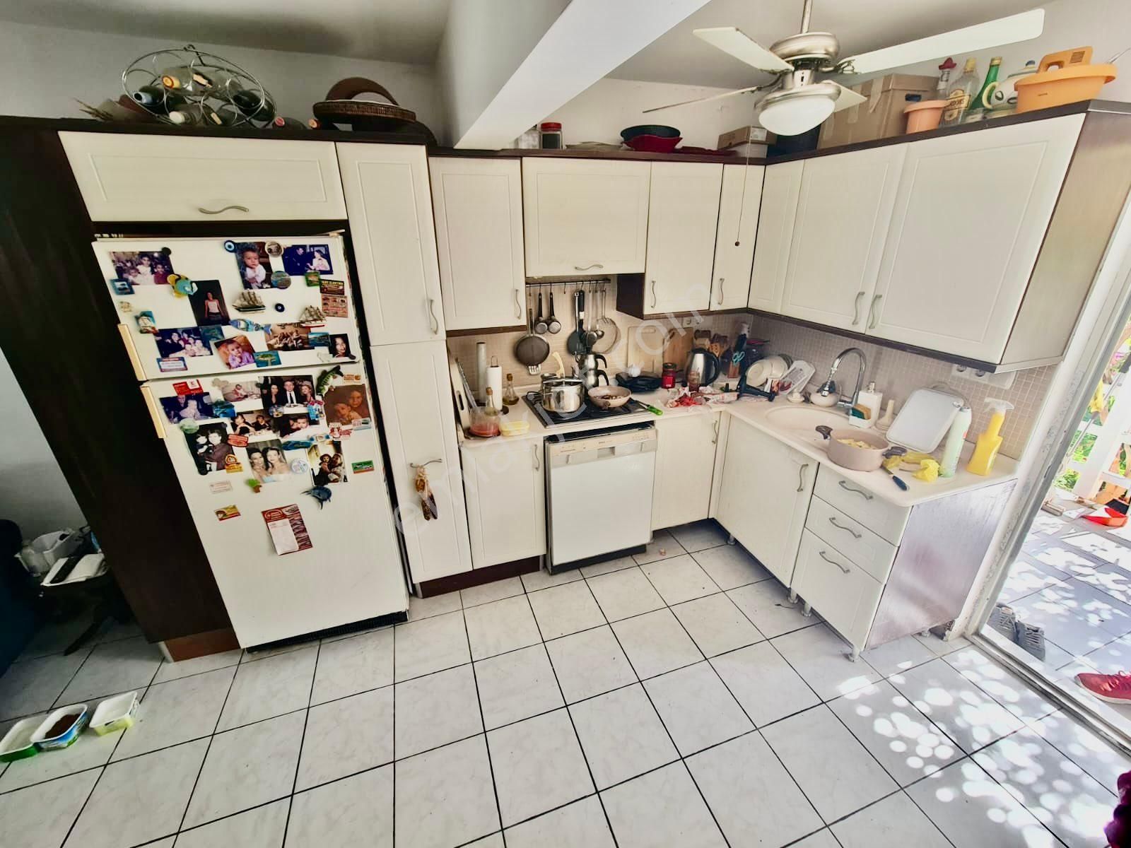 Denize 600 Metre 4+1 Hesaplı Yazlık - Görsel 7