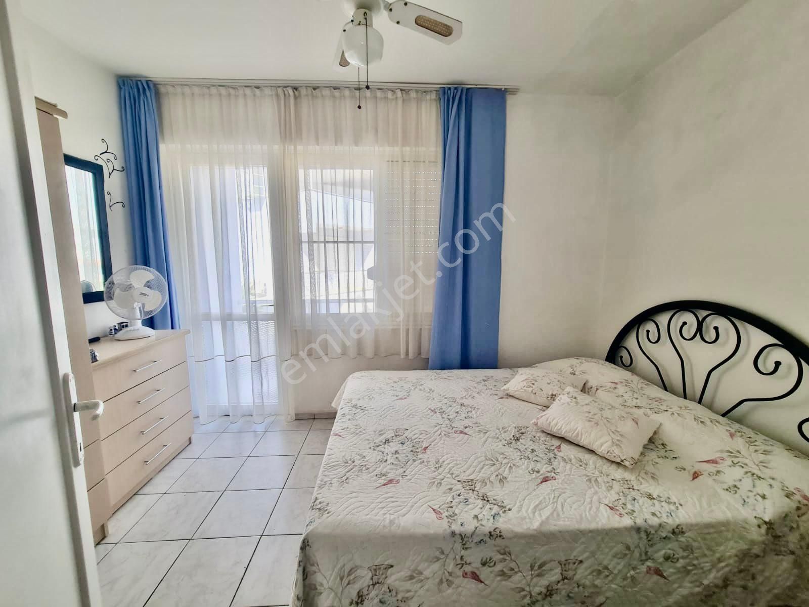 Denize 600 Metre 4+1 Hesaplı Yazlık - Görsel 21