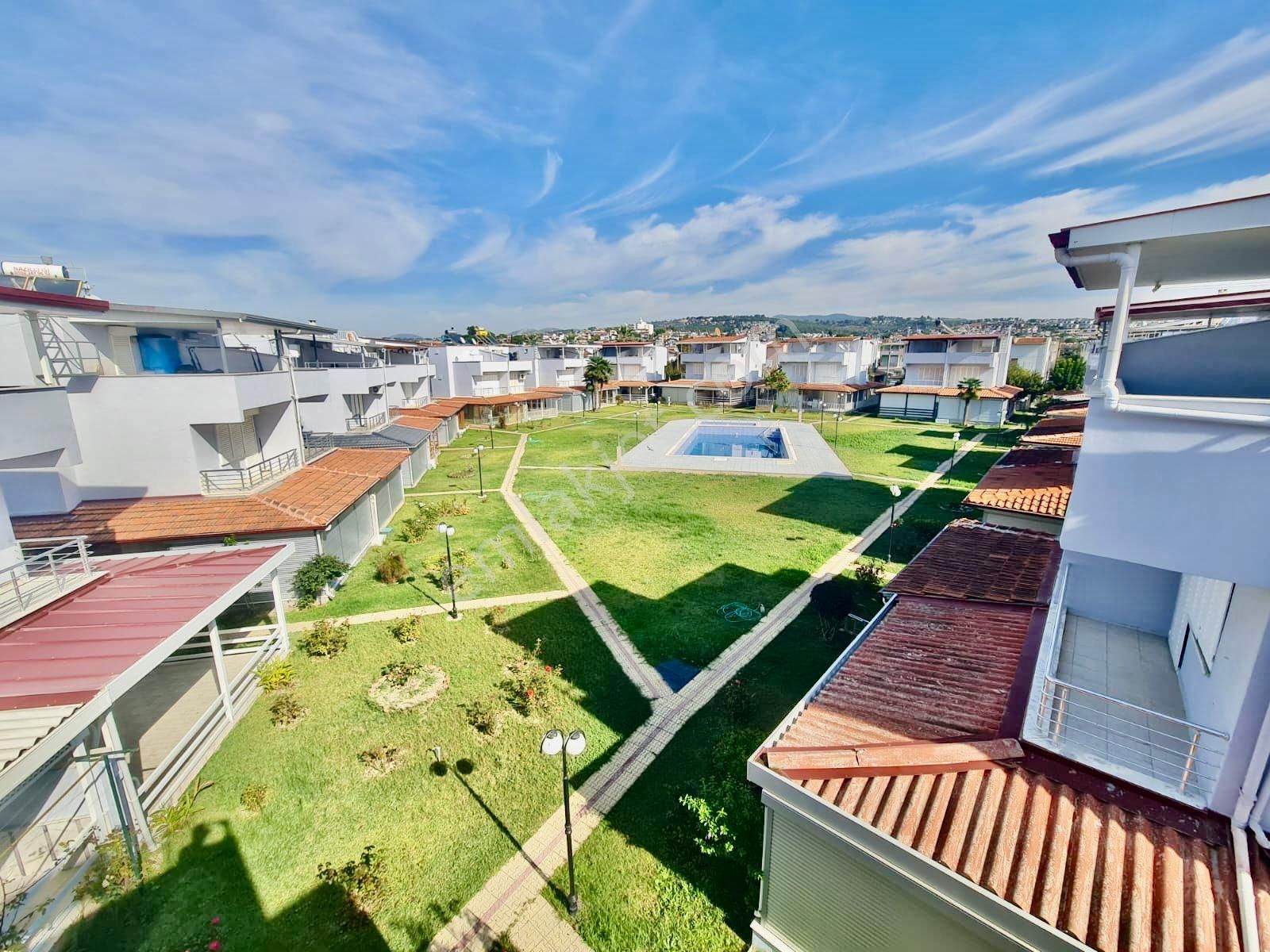 Denize 600 Metre 4+1 Hesaplı Yazlık - Görsel 32