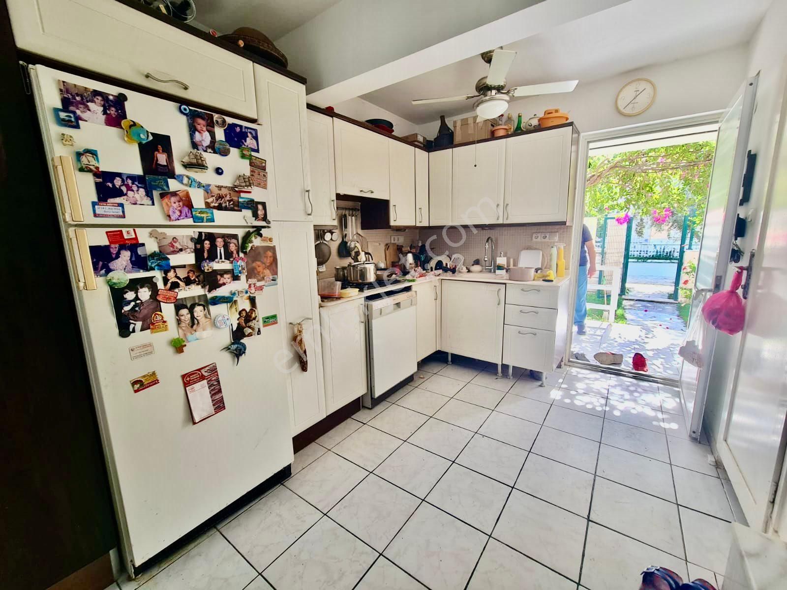 Denize 600 Metre 4+1 Hesaplı Yazlık - Görsel 6