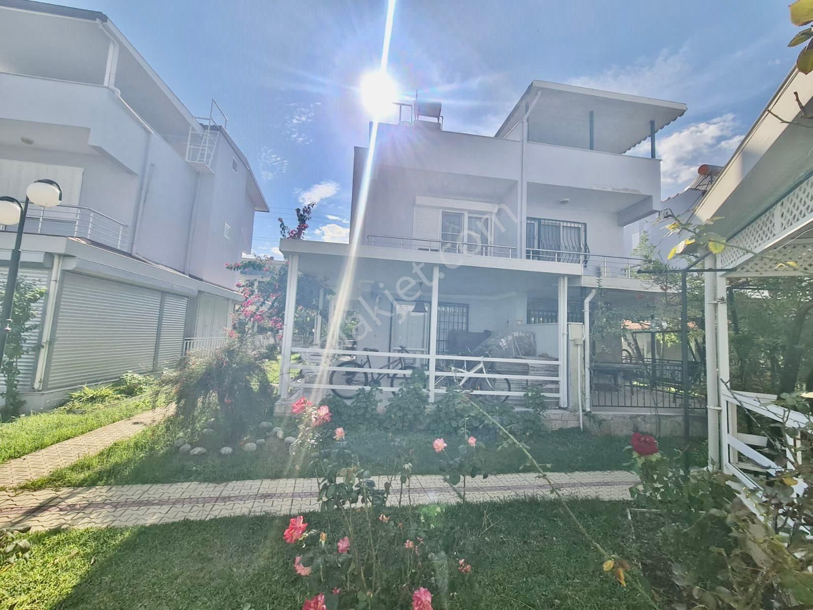 Denize 600 Metre 4+1 Hesaplı Yazlık - Görsel 5