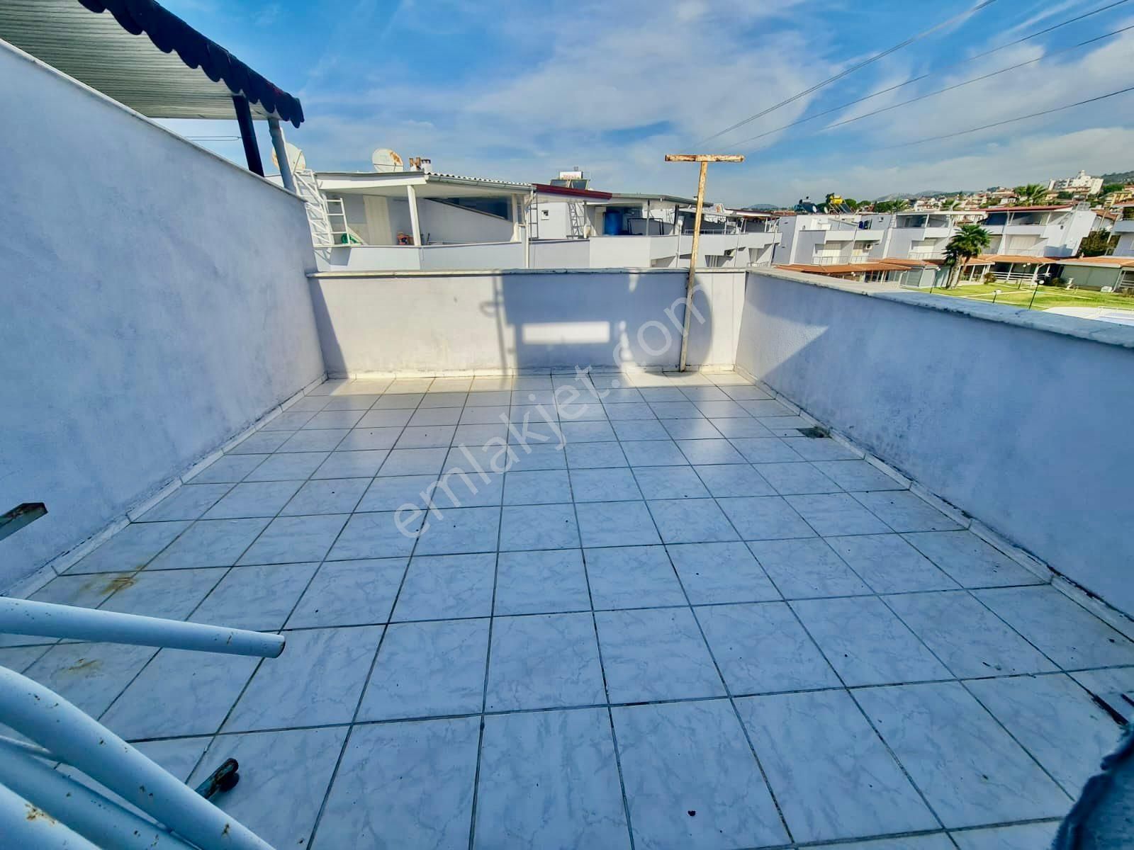 Denize 600 Metre 4+1 Hesaplı Yazlık - Görsel 26