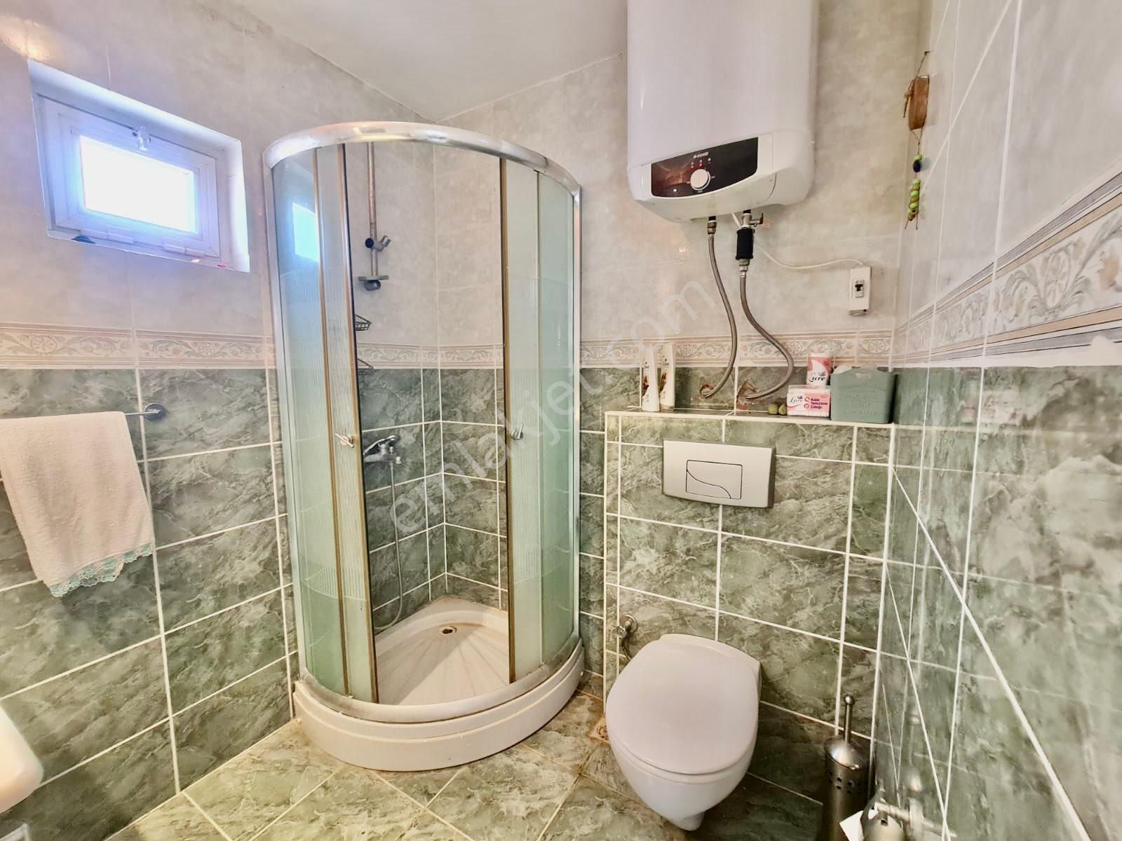 Denize 600 Metre 4+1 Hesaplı Yazlık - Görsel 18