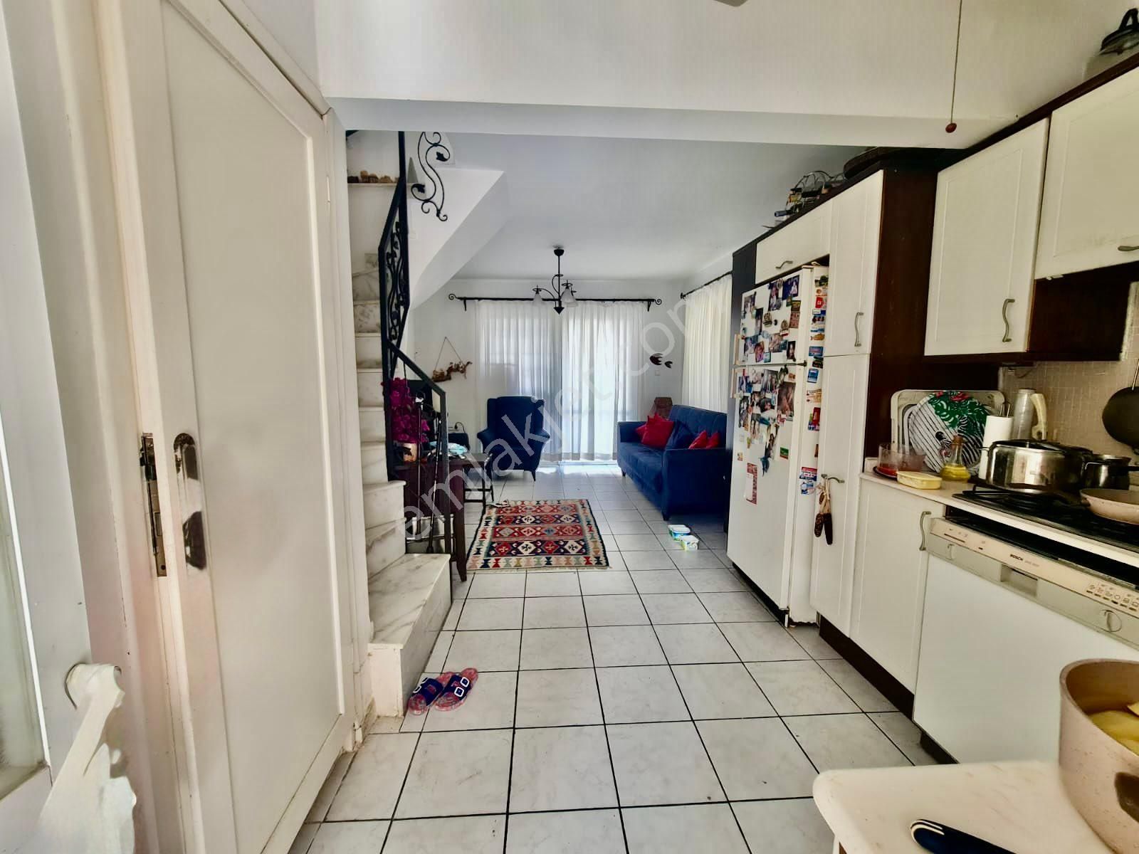 Denize 600 Metre 4+1 Hesaplı Yazlık - Görsel 9