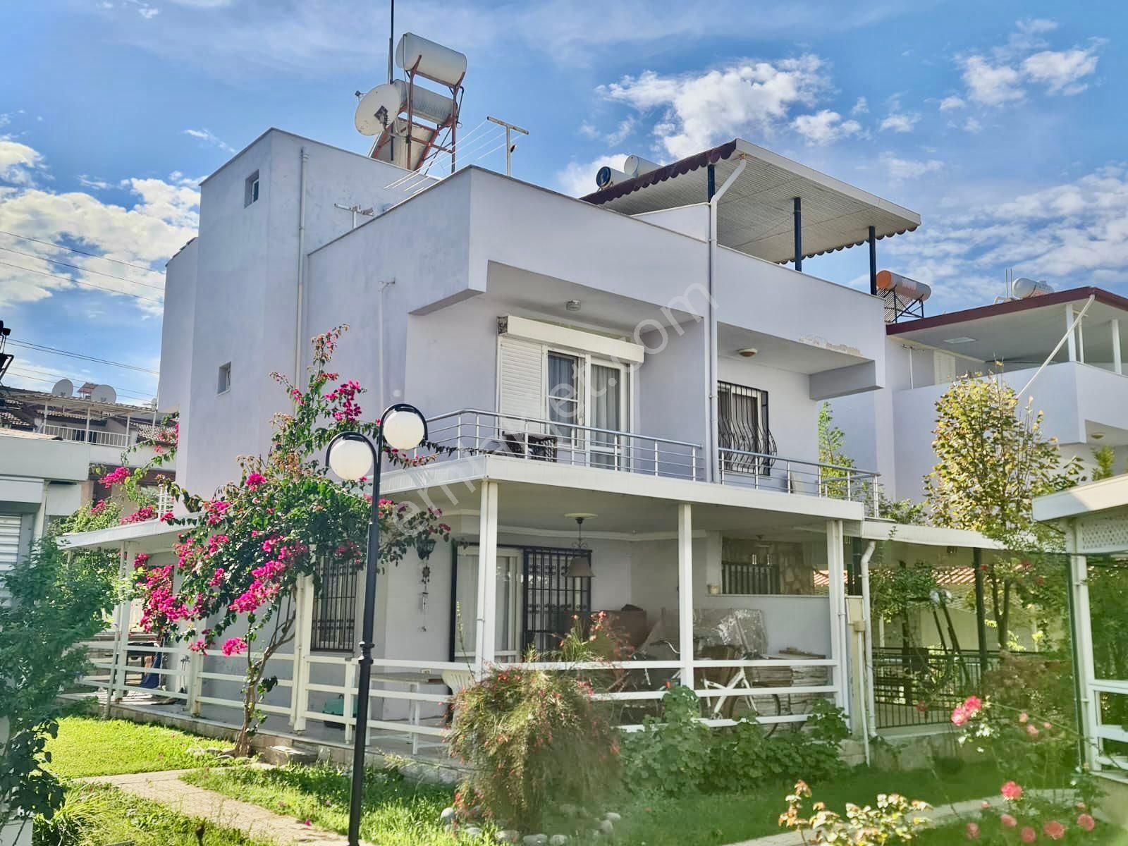 Denize 600 Metre 4+1 Hesaplı Yazlık - Görsel 2