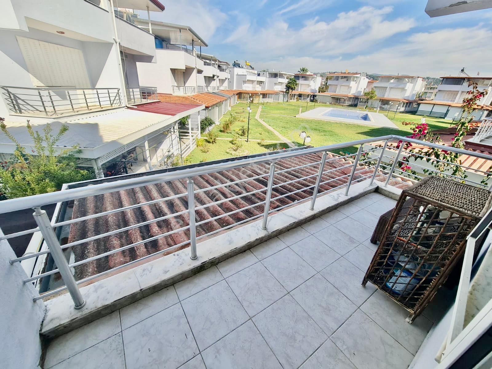 Denize 600 Metre 4+1 Hesaplı Yazlık - Görsel 28