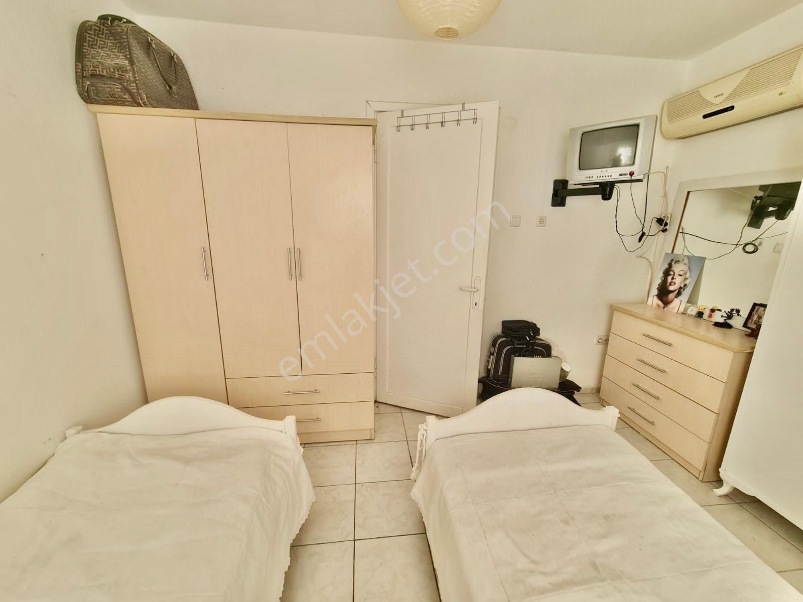 Denize 600 Metre 4+1 Hesaplı Yazlık - Görsel 15