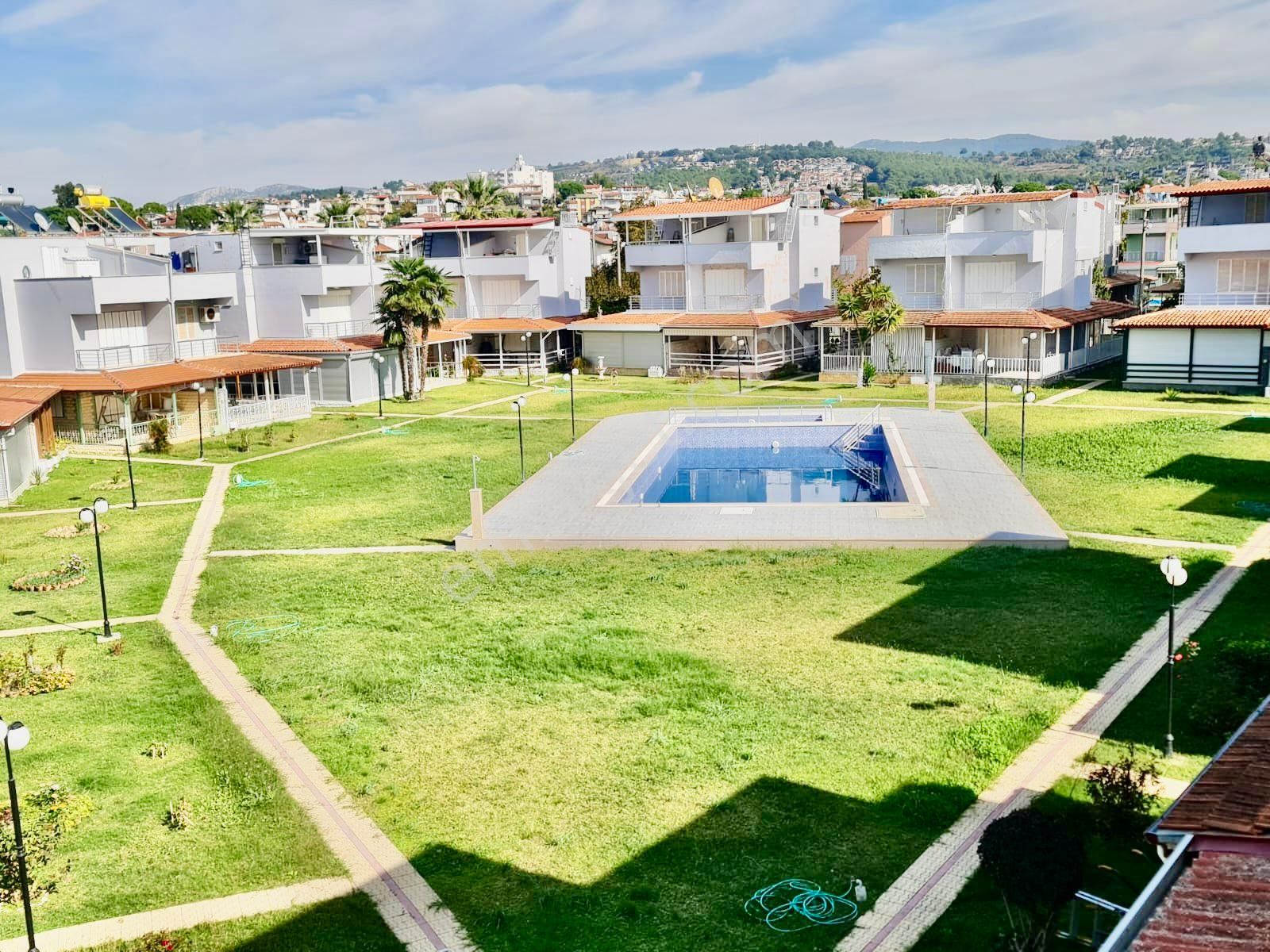 Denize 600 Metre 4+1 Hesaplı Yazlık - Görsel 30