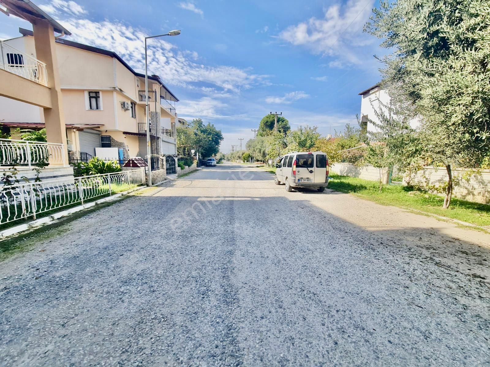 Denize 600 Metre 4+1 Hesaplı Yazlık - Görsel 33