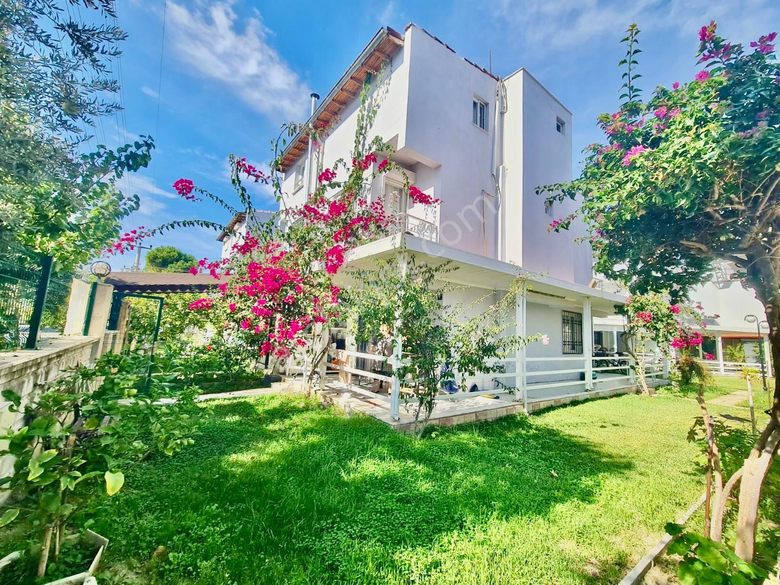 Denize 600 Metre 4+1 Hesaplı Yazlık - Görsel 31