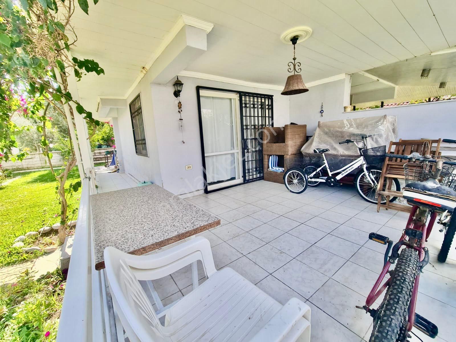 Denize 600 Metre 4+1 Hesaplı Yazlık - Görsel 36