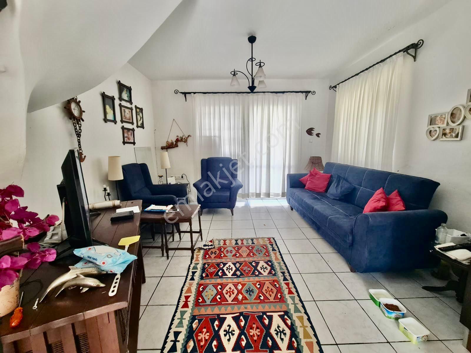 Denize 600 Metre 4+1 Hesaplı Yazlık - Görsel 10