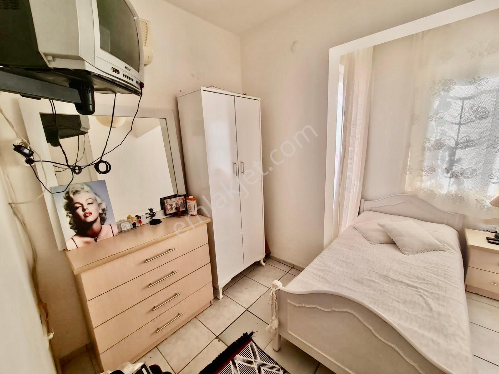 Denize 600 Metre 4+1 Hesaplı Yazlık - Görsel 13