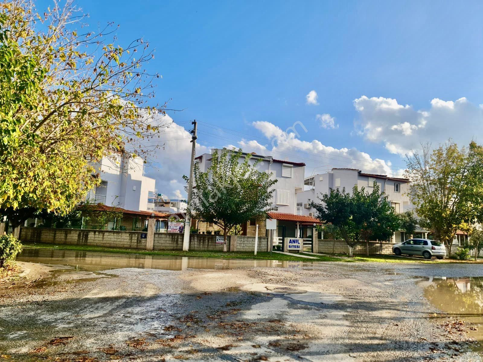 Denize 600 Metre 4+1 Hesaplı Yazlık - Görsel 4