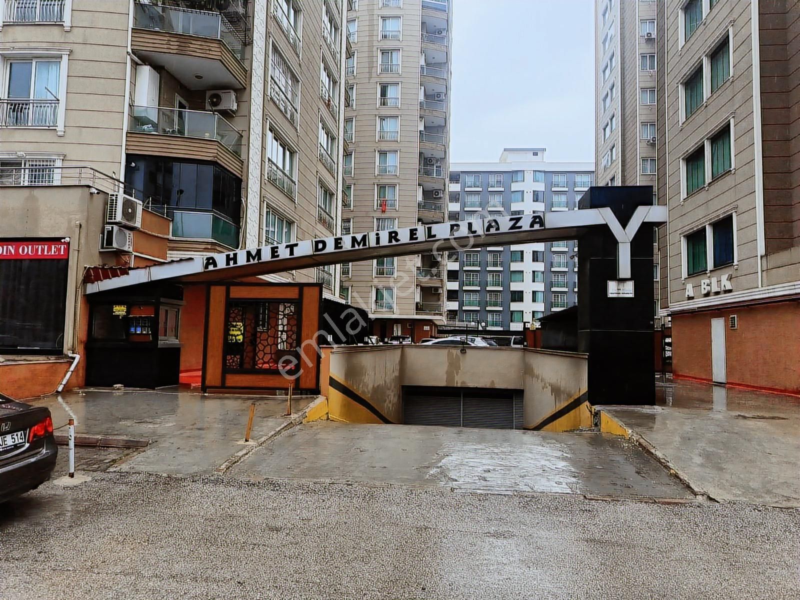 3ev Emlak'tan Tellidere Demirel Sitesi Satılık 3+1 Lüks Daire - Görsel 30