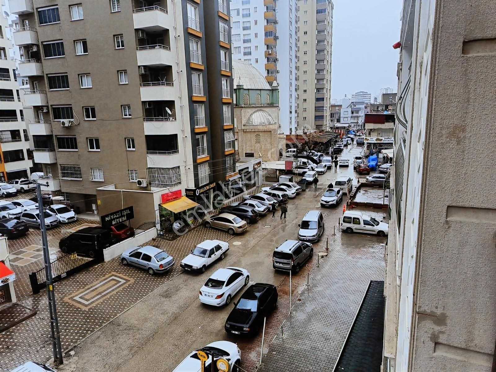 3ev Emlak'tan Tellidere Demirel Sitesi Satılık 3+1 Lüks Daire - Görsel 10