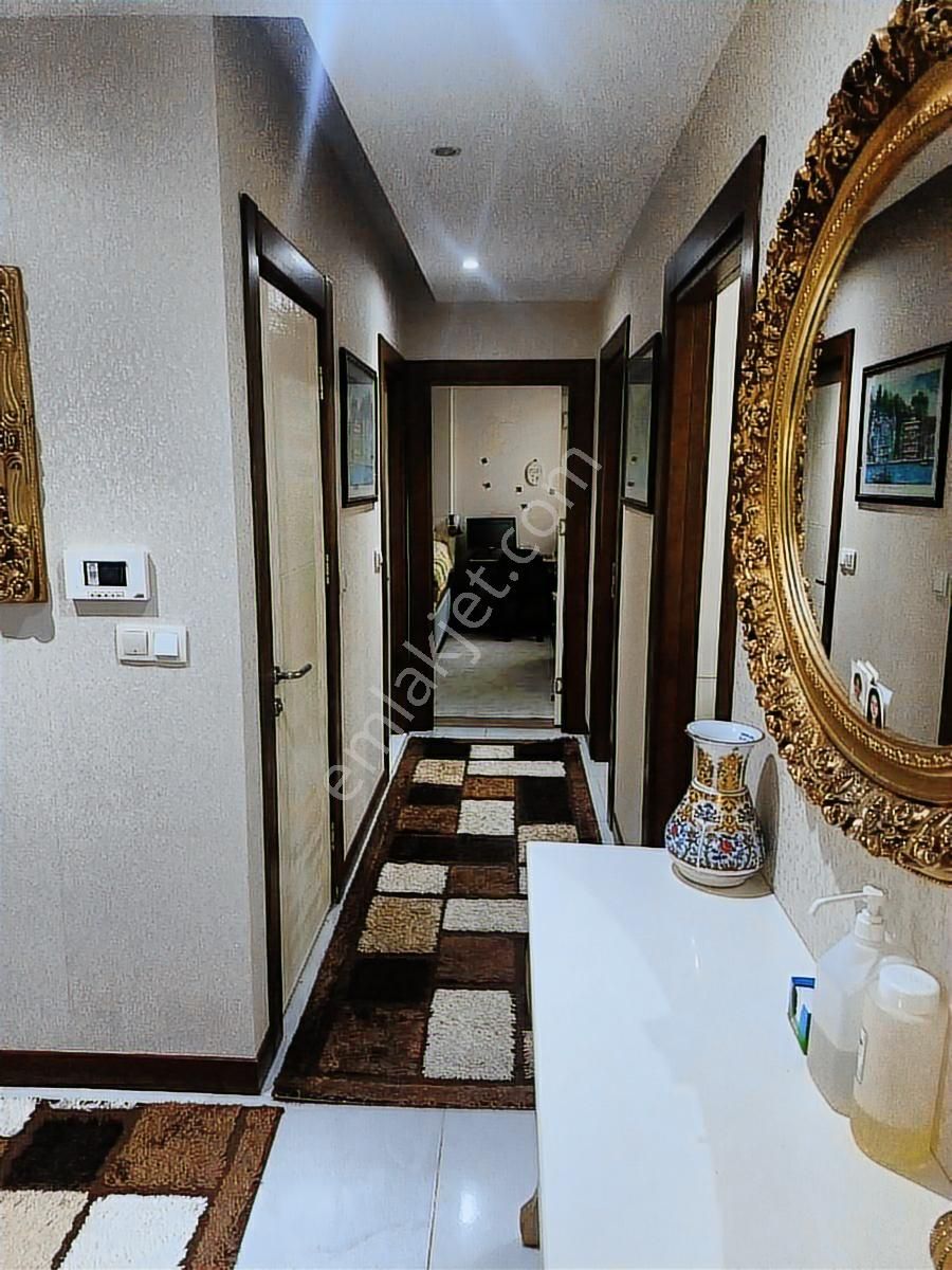 3ev Emlak'tan Tellidere Demirel Sitesi Satılık 3+1 Lüks Daire - Görsel 2