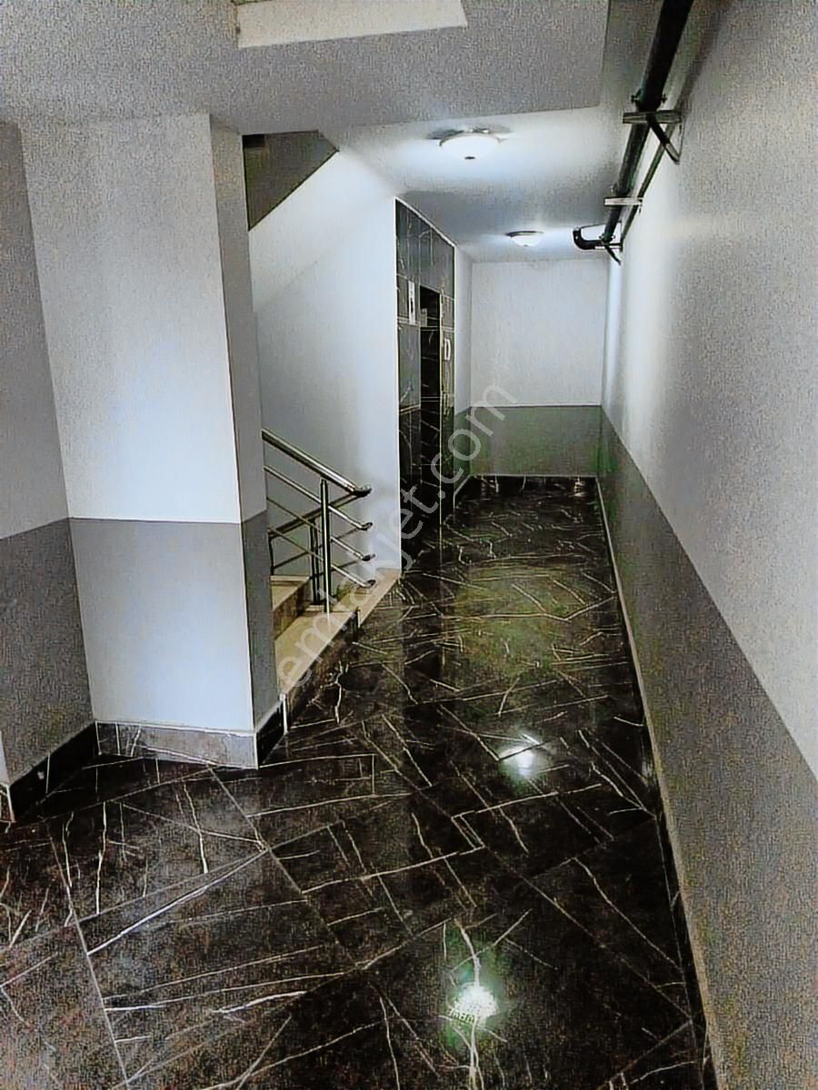 3ev Emlak'tan Tellidere Demirel Sitesi Satılık 3+1 Lüks Daire - Görsel 21
