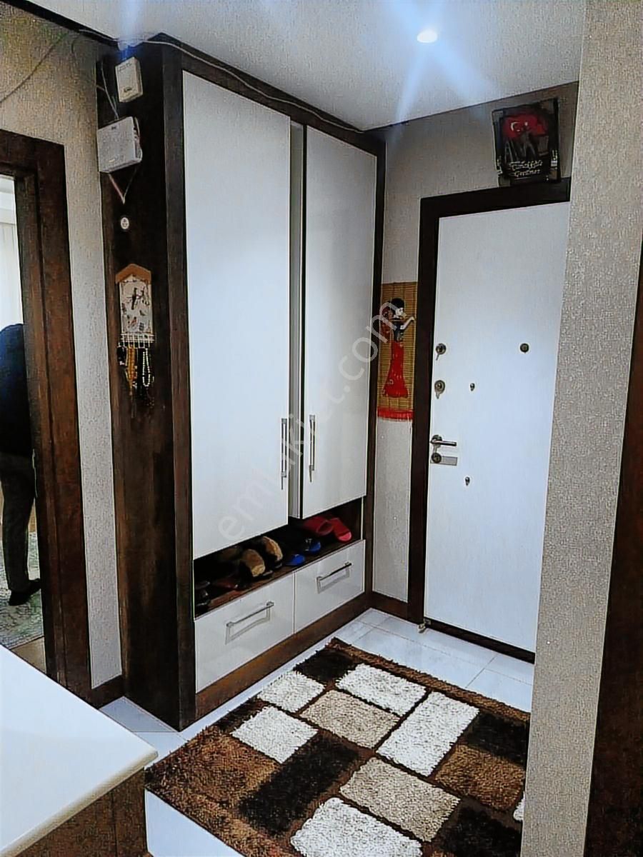 3ev Emlak'tan Tellidere Demirel Sitesi Satılık 3+1 Lüks Daire - Görsel 18