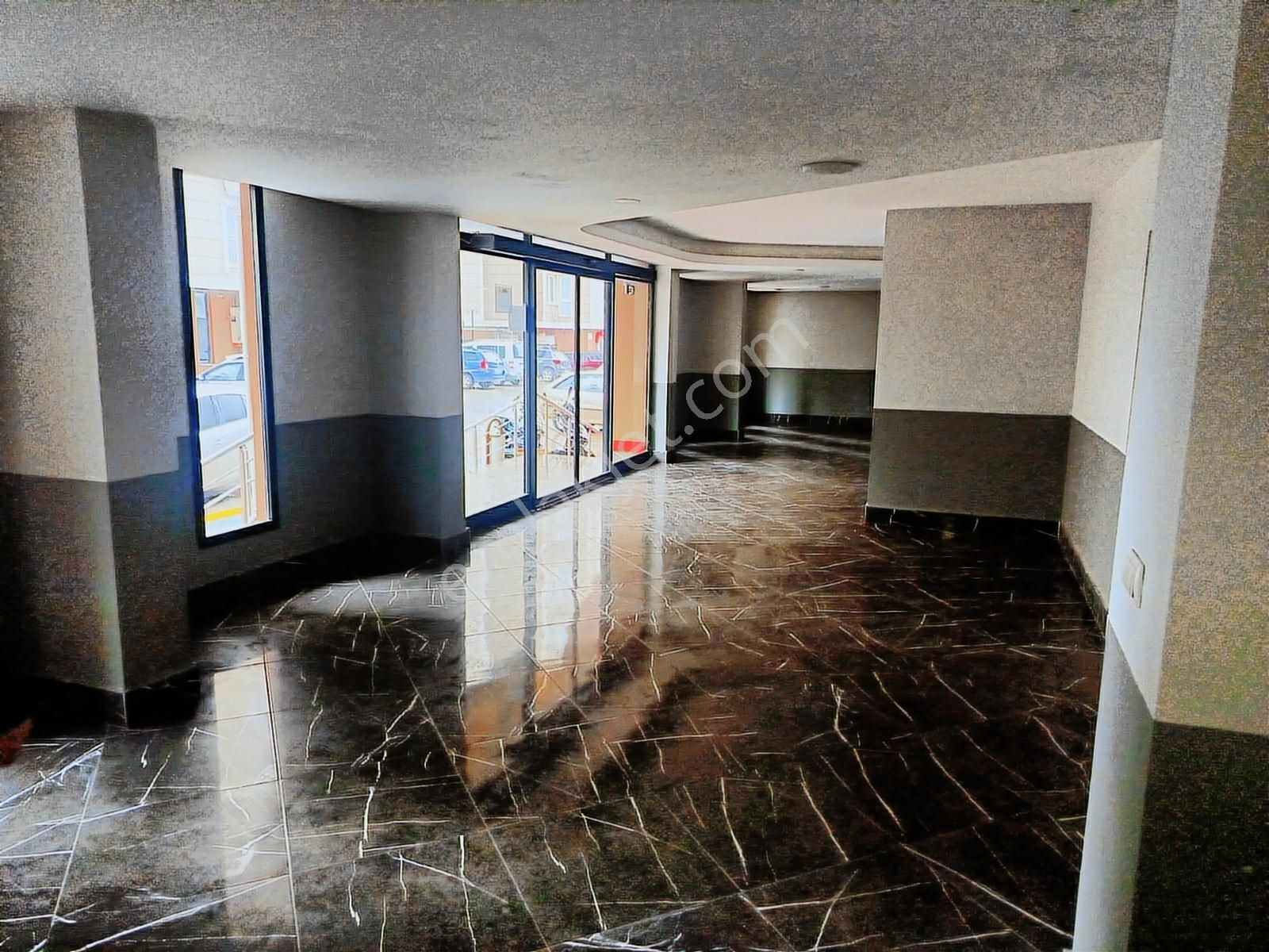 3ev Emlak'tan Tellidere Demirel Sitesi Satılık 3+1 Lüks Daire - Görsel 29