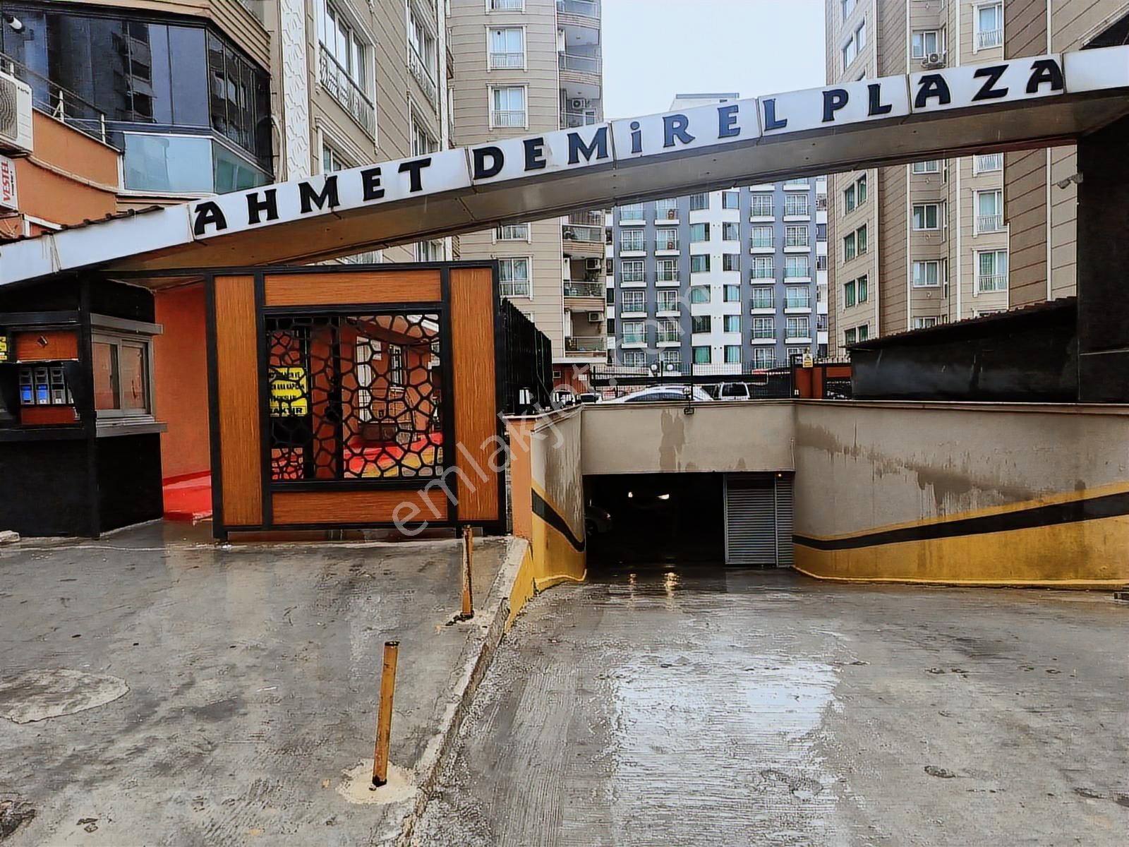 3ev Emlak'tan Tellidere Demirel Sitesi Satılık 3+1 Lüks Daire - Görsel 26