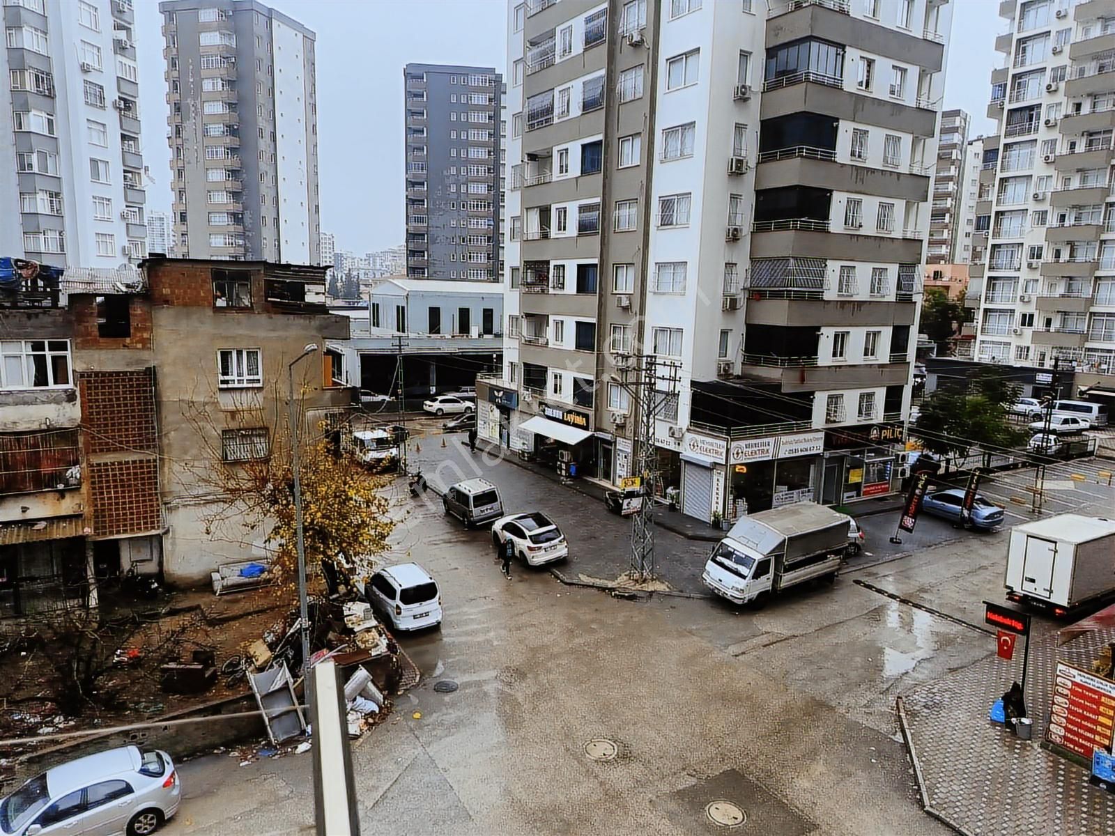 3ev Emlak'tan Tellidere Demirel Sitesi Satılık 3+1 Lüks Daire - Görsel 11