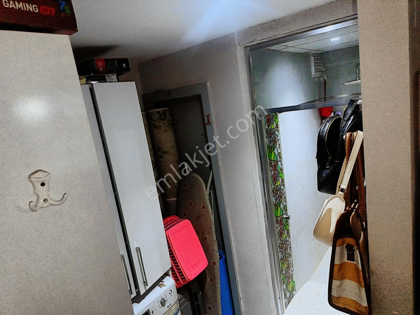 3ev Emlak'tan Tellidere Demirel Sitesi Satılık 3+1 Lüks Daire - Görsel 14