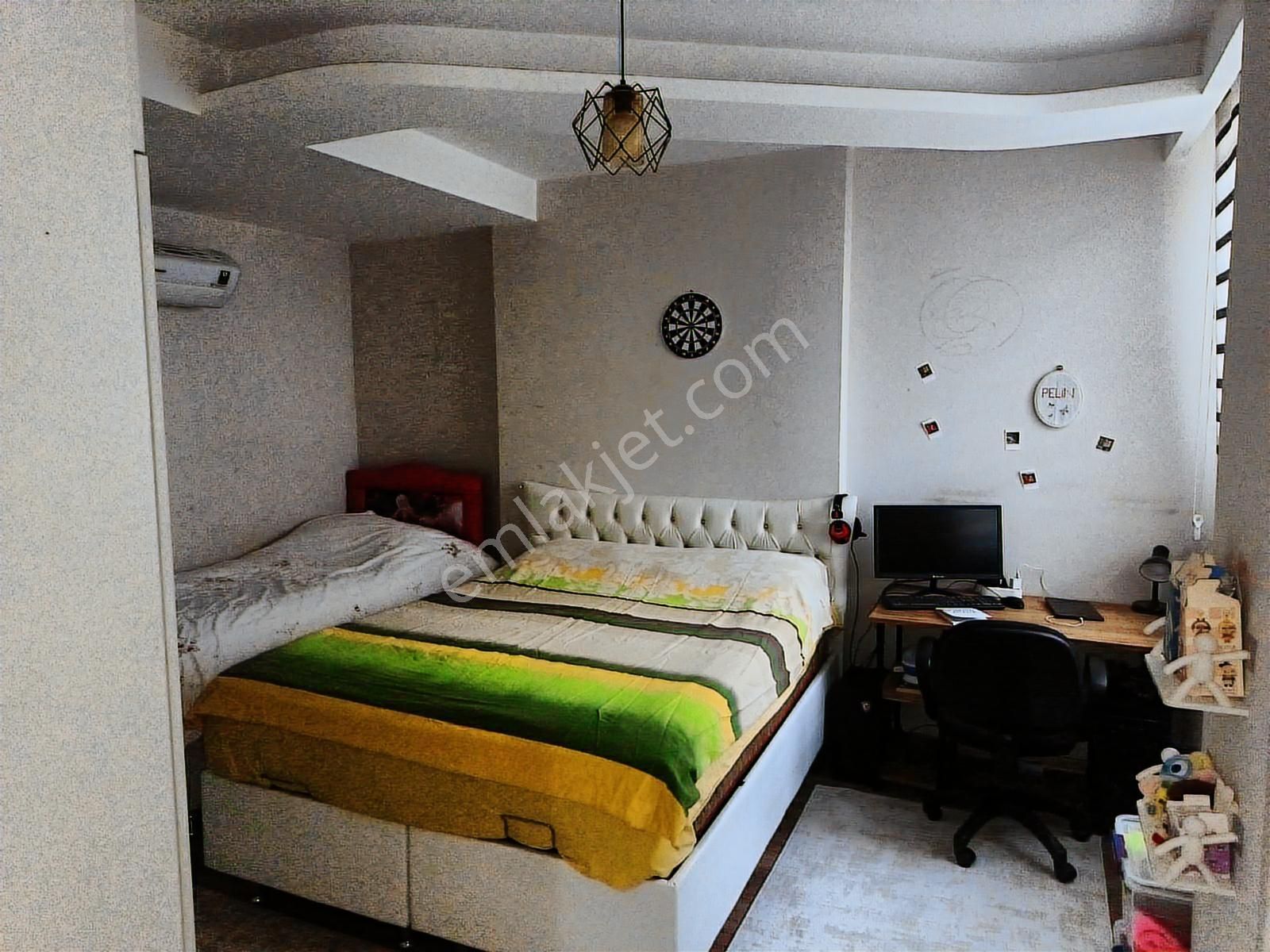 3ev Emlak'tan Tellidere Demirel Sitesi Satılık 3+1 Lüks Daire - Görsel 8