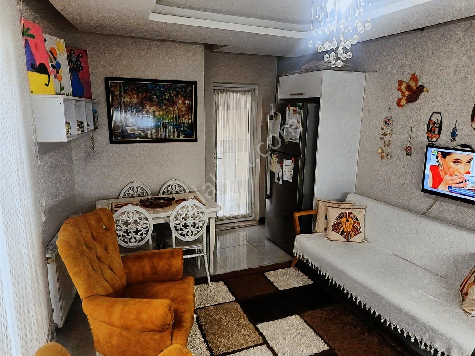 3ev Emlak'tan Tellidere Demirel Sitesi Satılık 3+1 Lüks Daire - Görsel 6